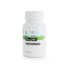 Arimistane Ultima Pharmaceuticals