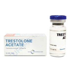 Trestolone Acetate Euro-Pharmacies