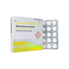 Online High-Quality Pro-Primobolan - Beligas Pharma Beligas