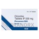 Prexaron 500 mg Intas Pharmaceuticals