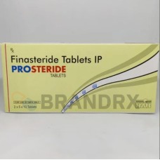 Prosteride 5 mg HAB Pharmaceuticals