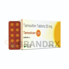 Tamoxican 20 mg Healing Pharma