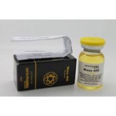MASS 450 Pharmaceutical