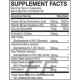 HardRock Supplements CYCLE SUPPORT 240 kapsul HardRock Supplements