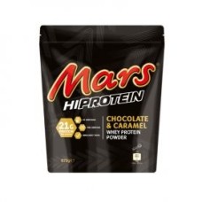 Mars Hi Protein Whey Powder - Mars 875g Pharmaceutical