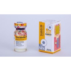 DURABOLIN 300 SIS labs (Nandrolone Decanoate) 10ml SIS labs